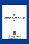 the broadway anthology (1917)