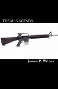 the m-16 agenda
