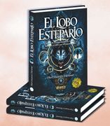 El Lobo Estepario