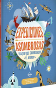 Expediciones Asombrosas (in Spanish)