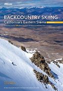 Backcountry Skiing California's Eastern Sierra (en Inglés)