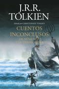 Cuentos Inconclusos (Ne) - J.R.R. Tolkien - Minotauro