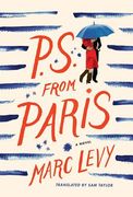 P.S. from Paris (UK Edition) (en Inglés)