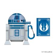 Bookcessories: Star Wars: Tiny Book of Jedi (en Inglés)