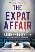 The Expat Affair: A Murder Mystery With a Strong Female Protagonist in Amsterdam's Diamond Industry