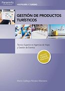 Gestión de Productos Turísticos