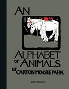 An Alphabet of Animals (en Inglés)