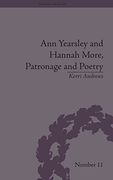 Ann Yearsley and Hannah More, Patronage and Poetry: The Story of a Literary Relationship (Gender and Genre)