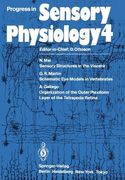 progress in sensory physiology (en Inglés)