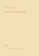 Vector Fields on Manifolds 