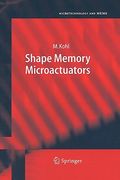 shape memory microactuators (en Inglés)