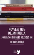 Novelas que Dejan Huella (in Spanish)