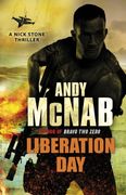 Liberation Day: (Nick Stone Thriller 5) (en Inglés)