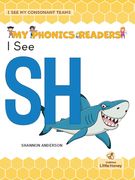 I See Sh (en Inglés)