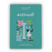 Activarte. Pasatiempos con Arte Para Mantener tu Mente en Forma (Vol. Ii)