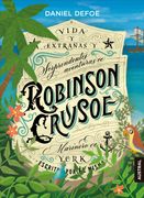 Robinson Crusoe - Daniel Defoe - Austral