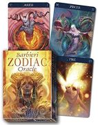 Barbieri Zodiac Oracle (en Inglés)