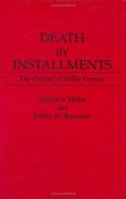 death by installments: the ordeal of willie francis (en Inglés)