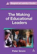 The Making of Educational Leaders (Management & Leadership) (en Inglés)
