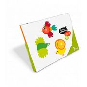 Proxecto Qué Ves? - 3 Anos : Cociña E Alimentos (en Gallego)