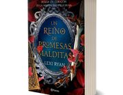 Un reino de promesas malditas - Lexi Ryan