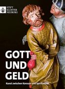 Gott und Geld: Kunst Zwischen Konsum und Spiritualitat (en Alemán)