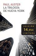 La Trilogía de Nueva York: Edición Limitada (in Spanish)