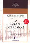 La Gran Depresion