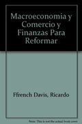 Macroeconomia Comercio America Latina