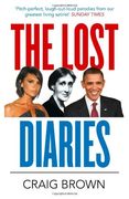 Lost Diaries (en Inglés)