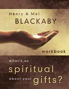 What's so Spiritual About Your Gifts? Workbook (en Inglés)