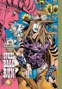 Jojo's Bizarre Adventure: Part 7--Steel Ball Run, Vol. 2 (2)