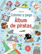 Album de Piratas