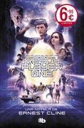 Ready player one (in Spanish)