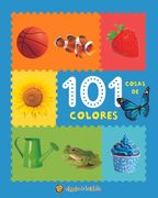 101 Cosas de colores