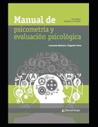 Manual de Psicometría y Evaluación Psicológica: Compilación