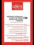 Revista Cidob d  Afers 128 Prevenir el Extremismo Violento en Europa