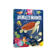 Animales Marinos