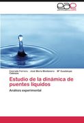 estudio de la din mica de puentes l quidos