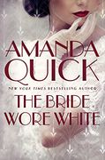 The Bride Wore White (Burning Cove, California, 7) (en Inglés)