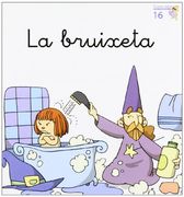 La bruixeta (Primeres Lectures Micalet (versió manuscrita))