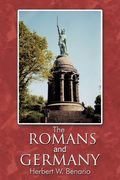 the romans and germany (en Inglés)