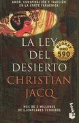 La ley del Desierto (in Spanish)