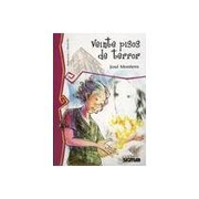 Veinte Pisos de Terror