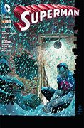 Superman 49 (Superman (Nuevo Universo DC))
