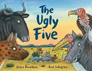 The Ugly Five (en Inglés)