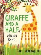Giraffe and a Half (en Inglés)
