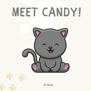 Meet Candy! (en Inglés)