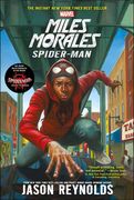 Miles Morales: Spider-Man (en Inglés)