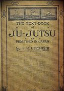 The Text-Book of Ju-Jutsu as Practised in Japan (en Inglés)